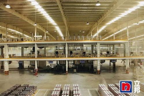 立邦涂料掀起智造新浪潮 13座智能化工廠接連開建，彰顯實業投資決心