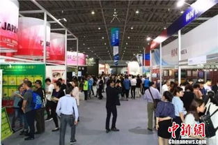 中國昆山進交會圓滿落幕 進口商品展銷量雙增長，投資管理再創新高